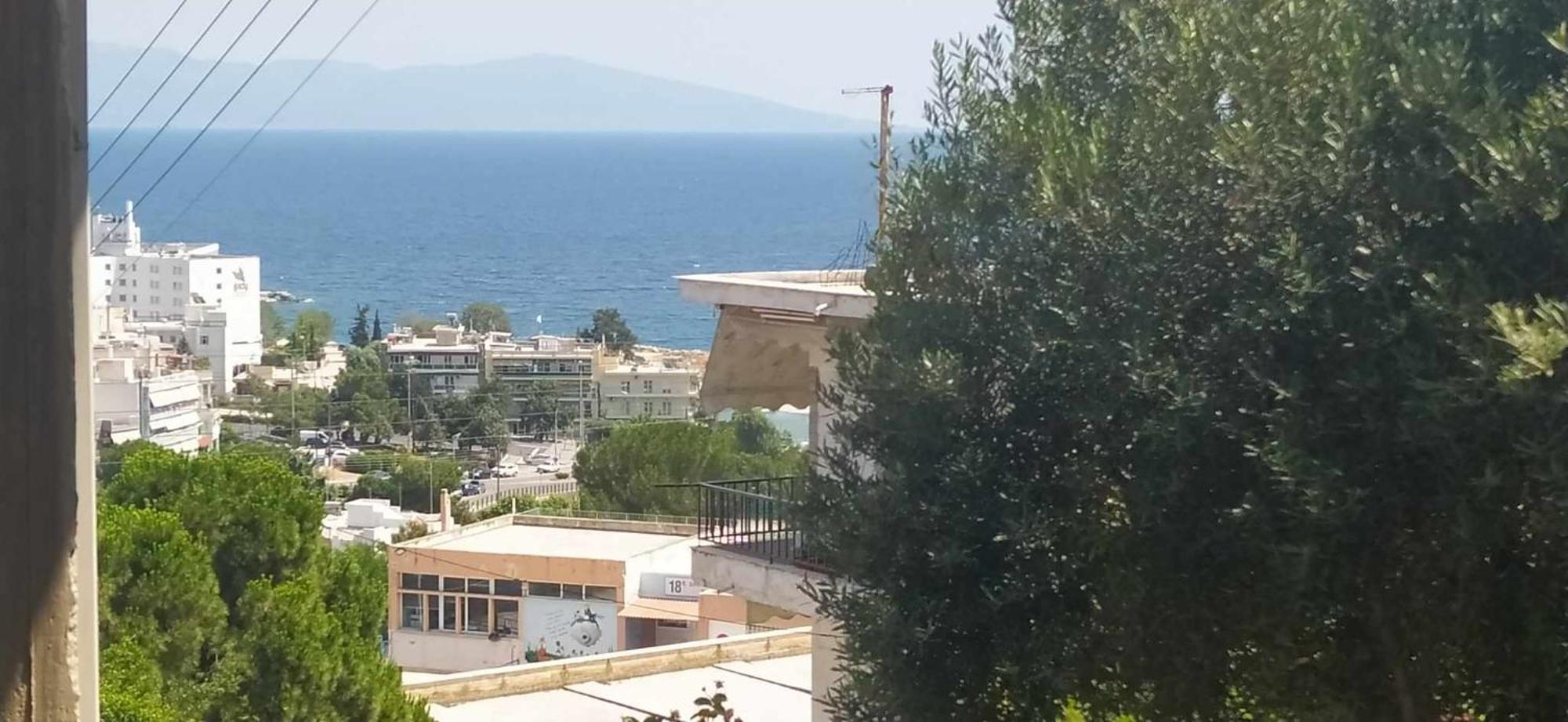 Tatil Evi Madeline House Kavala
